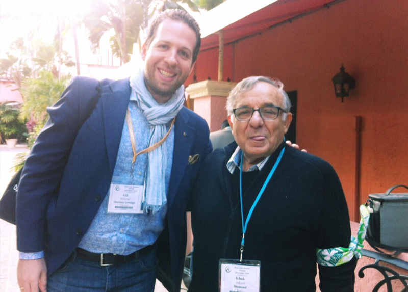 Исак Адизес