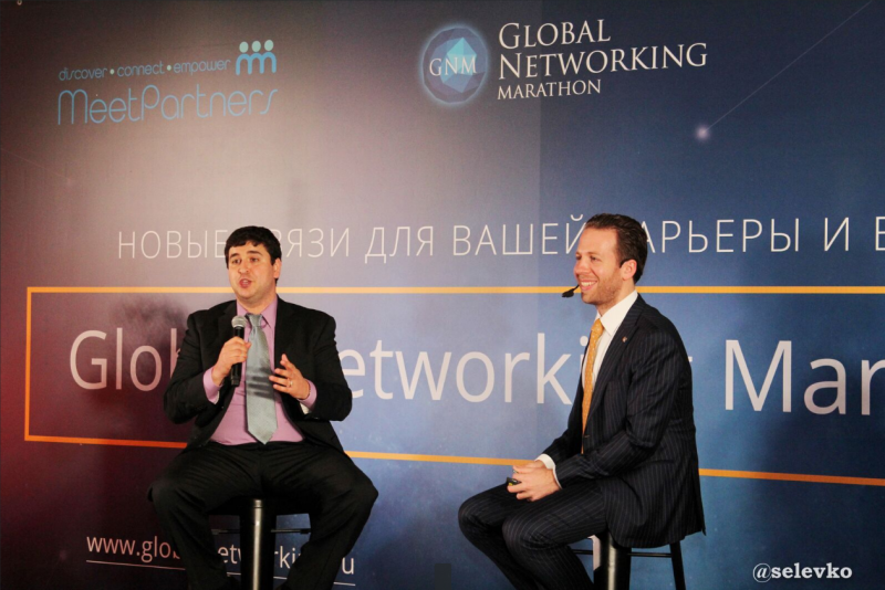 Стивен Бурда большой